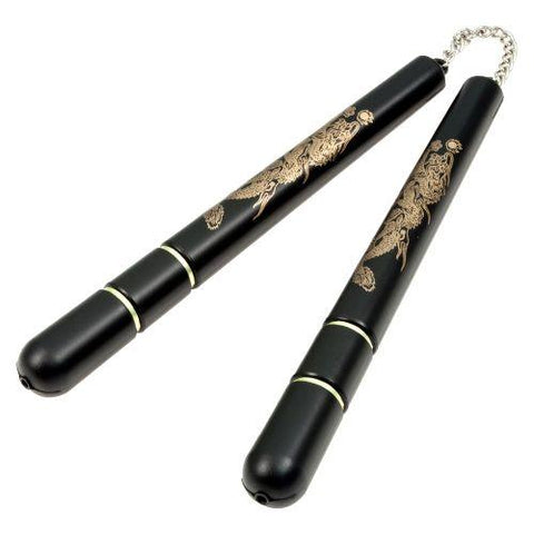 Plastic Nunchaku