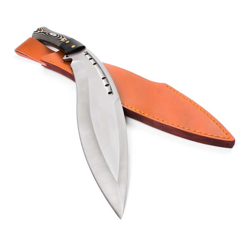 Kukris - Violent Art Shop