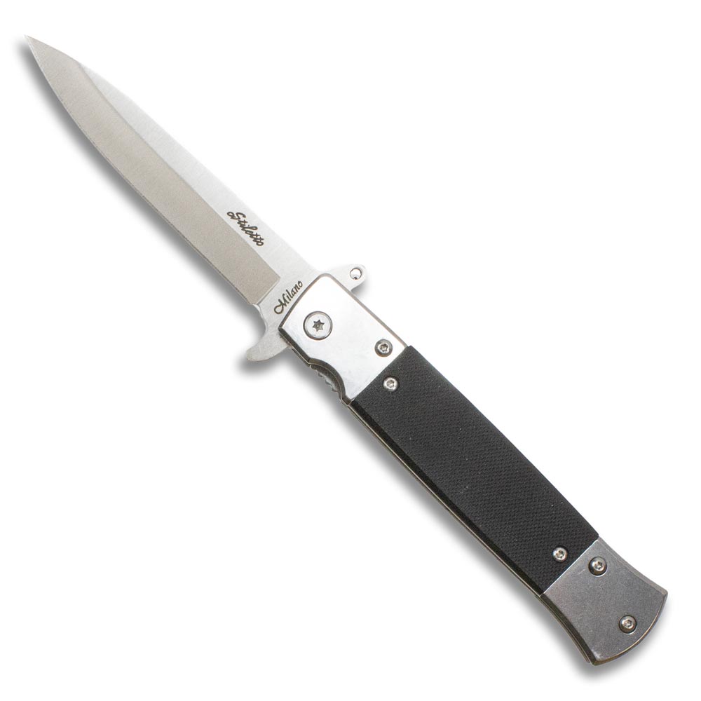 Stilettos - Violent Art Shop