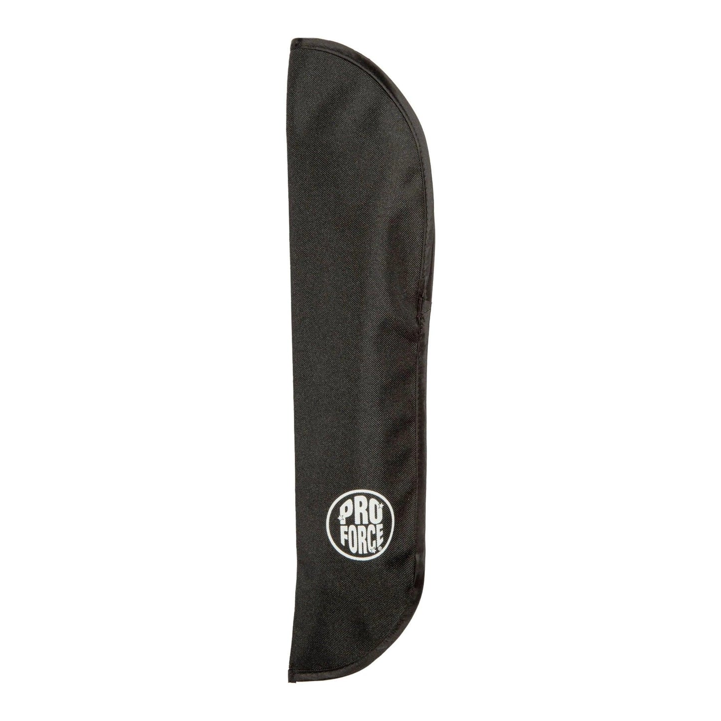 ProForce Nunchaku Case w/Zipper Black 18" - Violent Art Shop