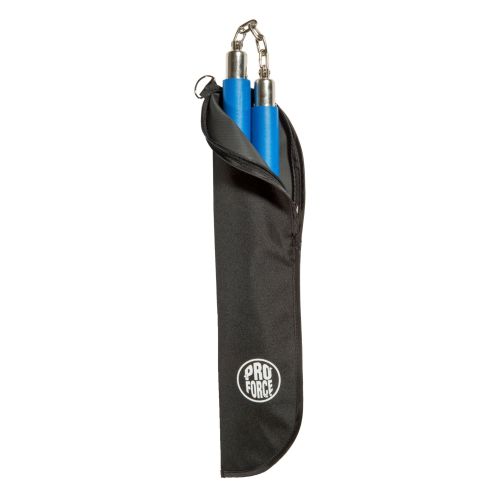 ProForce Nunchaku Case w/Zipper Black 18"