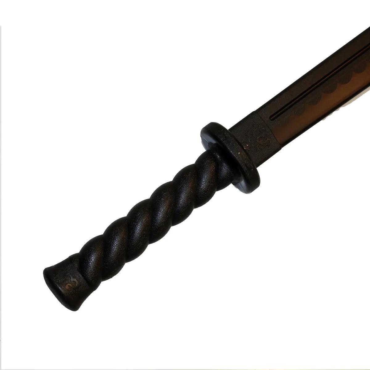 Hard Plastic Training Broadsword - Violent Art Shop
