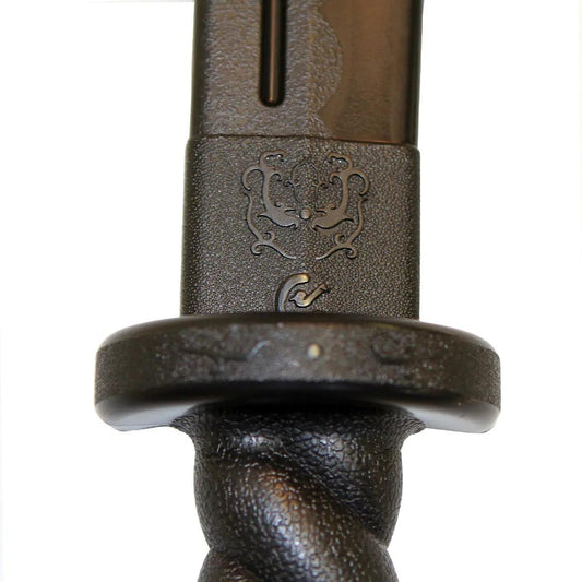 Hard Plastic Training Broadsword - Violent Art Shop