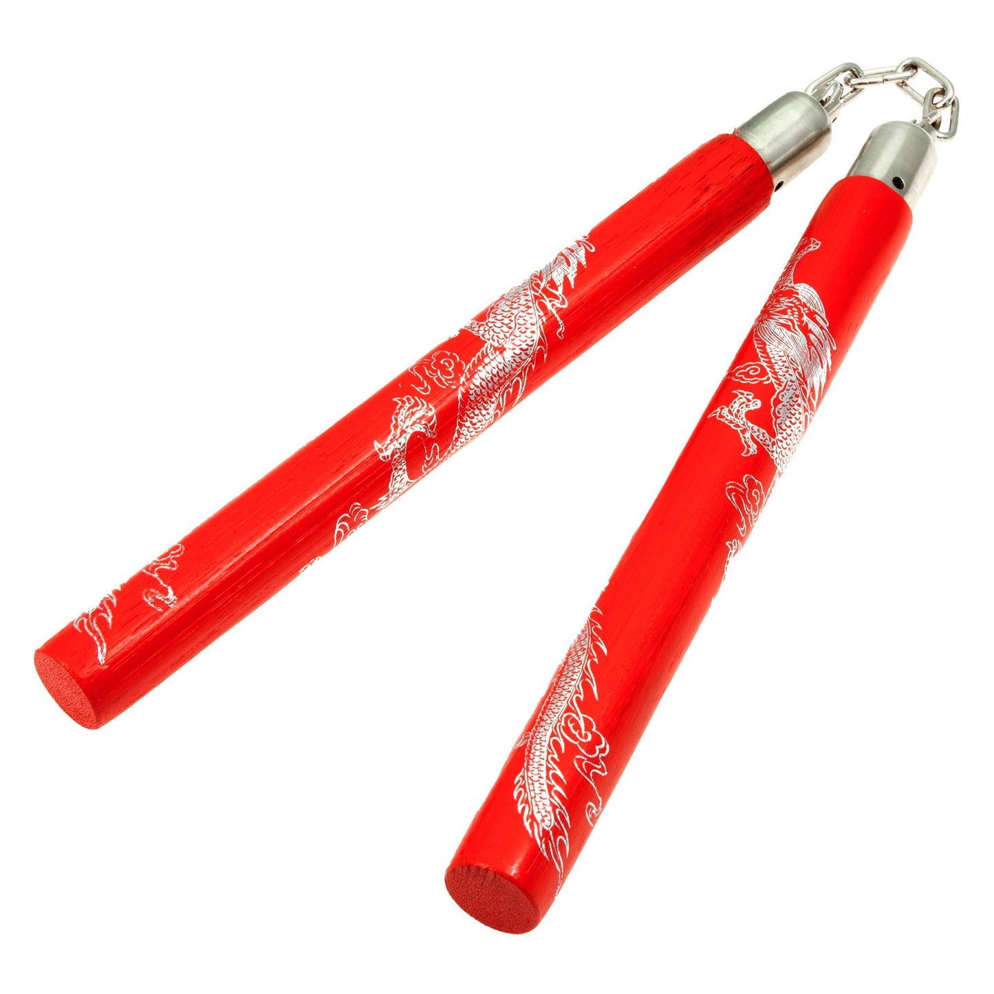 ProForce Rattan Speedchuck with Dragon