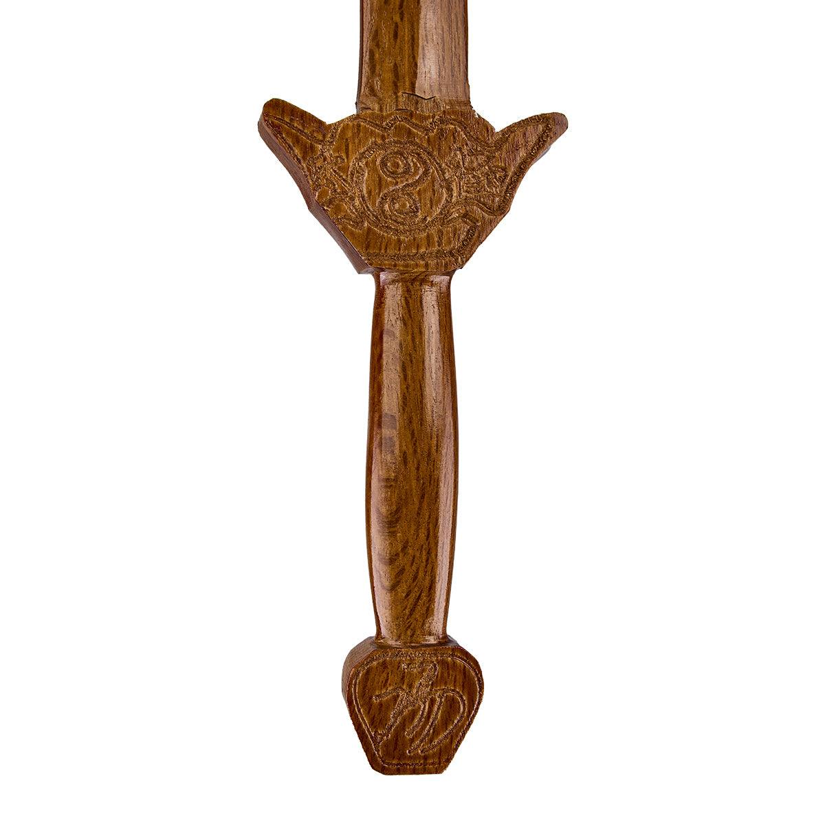 Tai Chi Sword - Violent Art Shop
