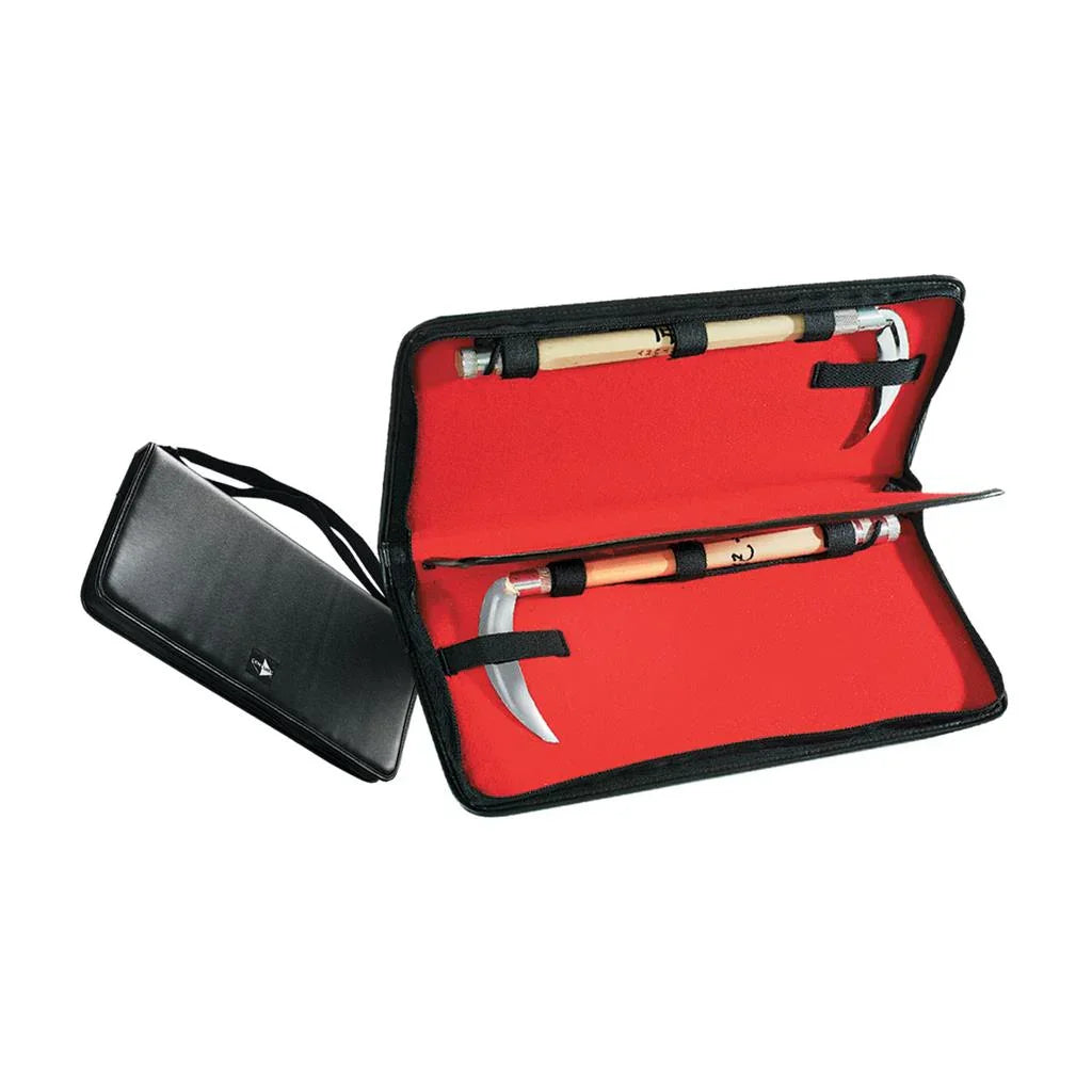 Deluxe Kama Case - Violent Art Shop