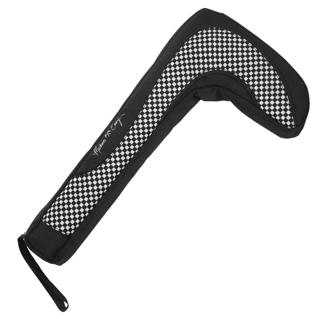 Mackensi Emory Kama Case - Violent Art Shop