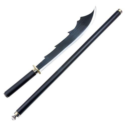 Naginata Sword - Violent Art Shop