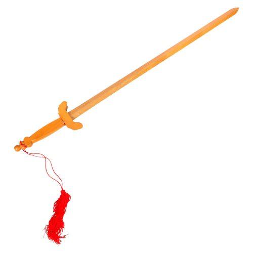 Hardwood Tai Chi Sword - Violent Art Shop