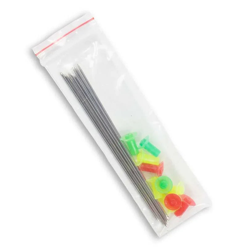 18 Inch Predator Blowgun - Violent Art Shop