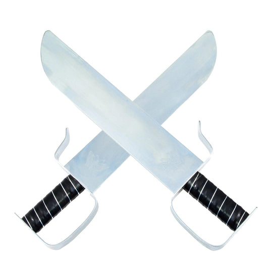 Butterfly Swords (Set of 2) - Violent Art Shop