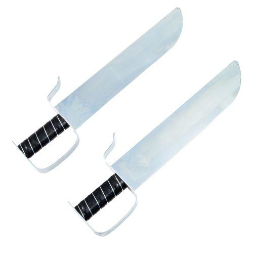 Butterfly Swords (Set of 2) - Violent Art Shop