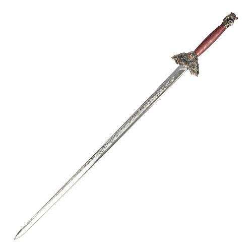 Proforce Plastic Tai-Chi Sword - Violent Art Shop