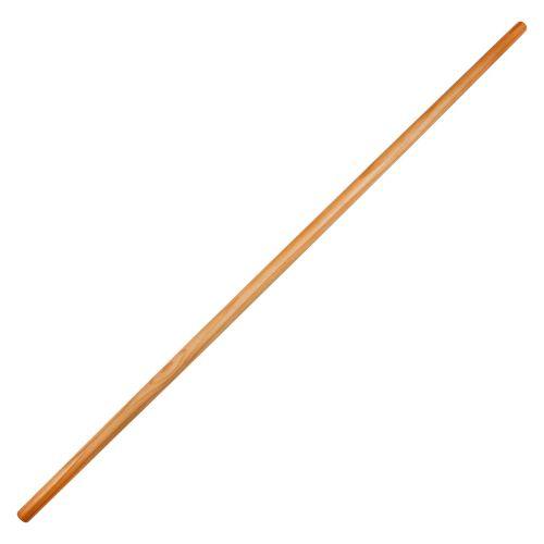 Tapered Bo Staff - Natural - Violent Art Shop