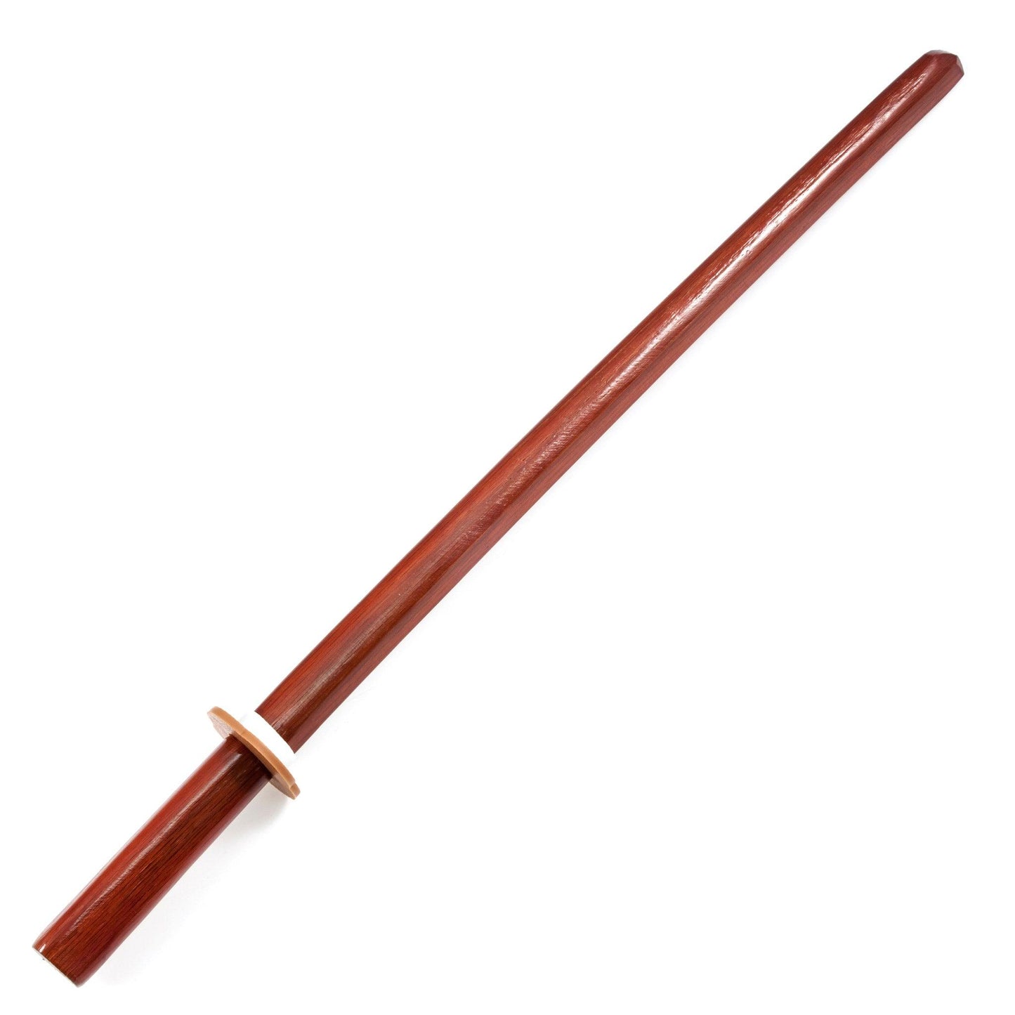 Hardwood Bokken - Violent Art Shop