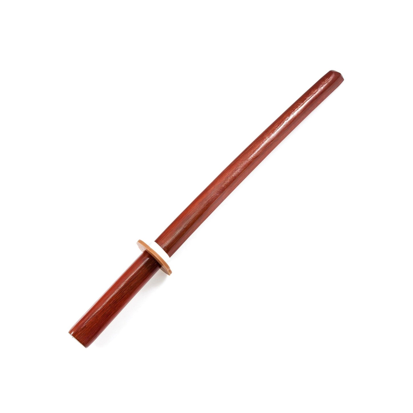 Hardwood Bokken - Violent Art Shop