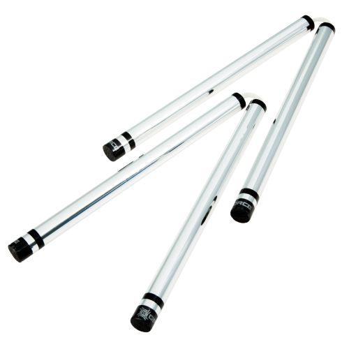 G-Force Nunchaku w/Cord - Violent Art Shop