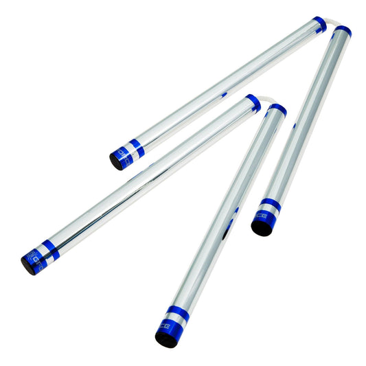 G-Force Nunchaku w/Cord - Violent Art Shop