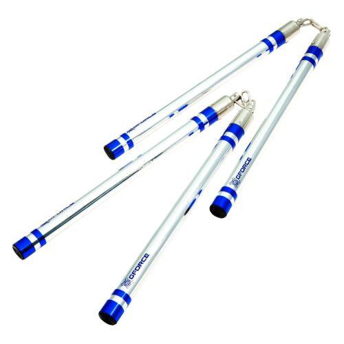 G-Force Nunchaku w/Swivel - Violent Art Shop