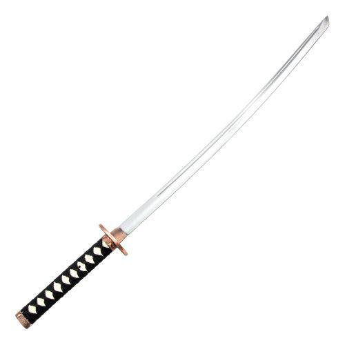 Deluxe Samurai Sword - Violent Art Shop