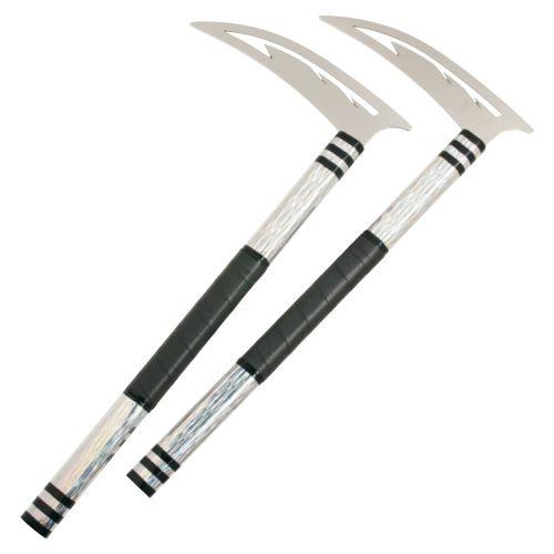 G-Force Predator Demonstration Kama - Violent Art Shop