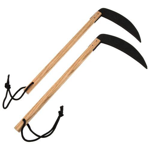 Proforce Foam Rubber Kamas - Violent Art Shop