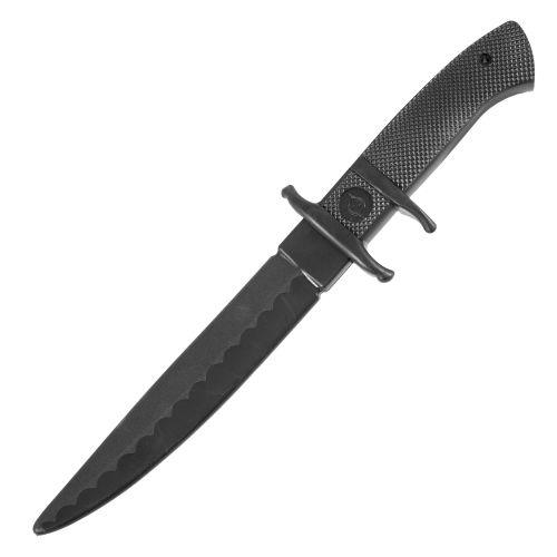Finger Grip Training Knife - Violent Art Shop