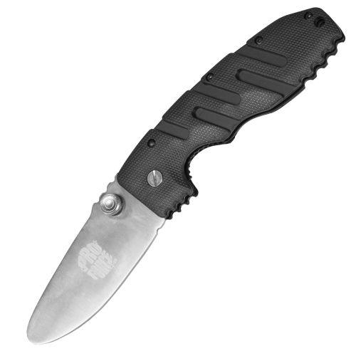 Proforce Folding Lock Blade Training Knife - Violent Art Shop