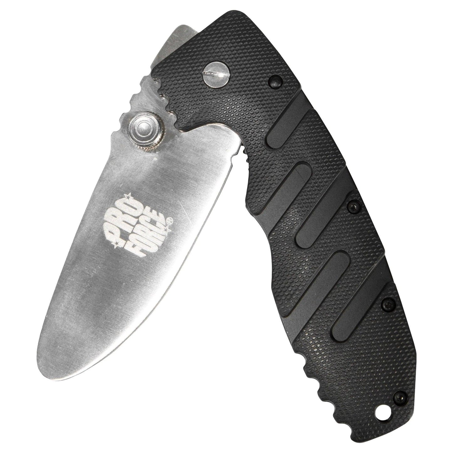 Proforce Folding Lock Blade Training Knife - Violent Art Shop
