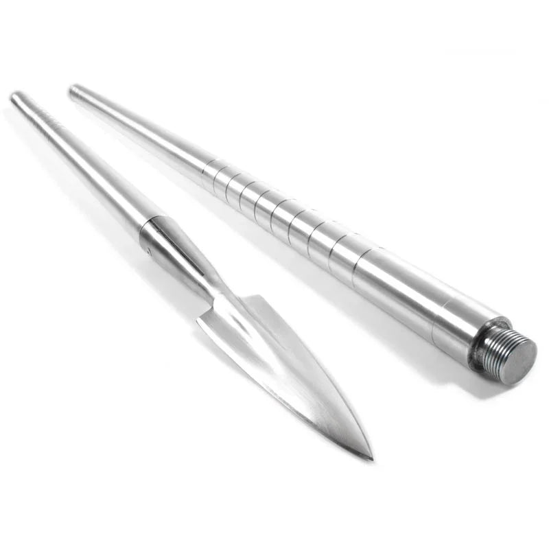 2-Piece Bounty Hunter Spear
