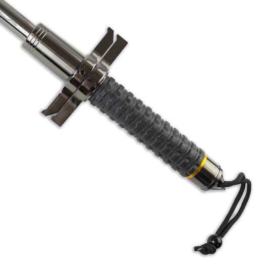 21 Inch Handguard Baton - Violent Art Shop