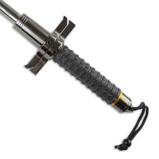 21 Inch Handguard Baton - Violent Art Shop