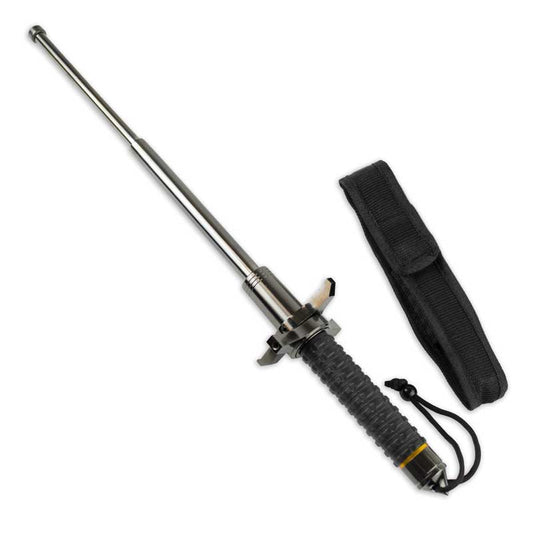 21 Inch Handguard Baton - Violent Art Shop