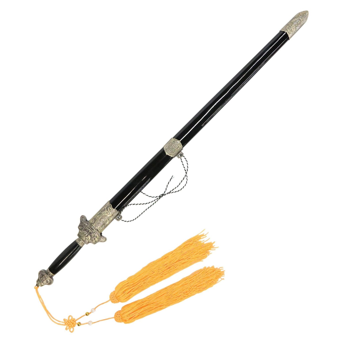 Lion Head Tai Chi Sword II - Violent Art Shop