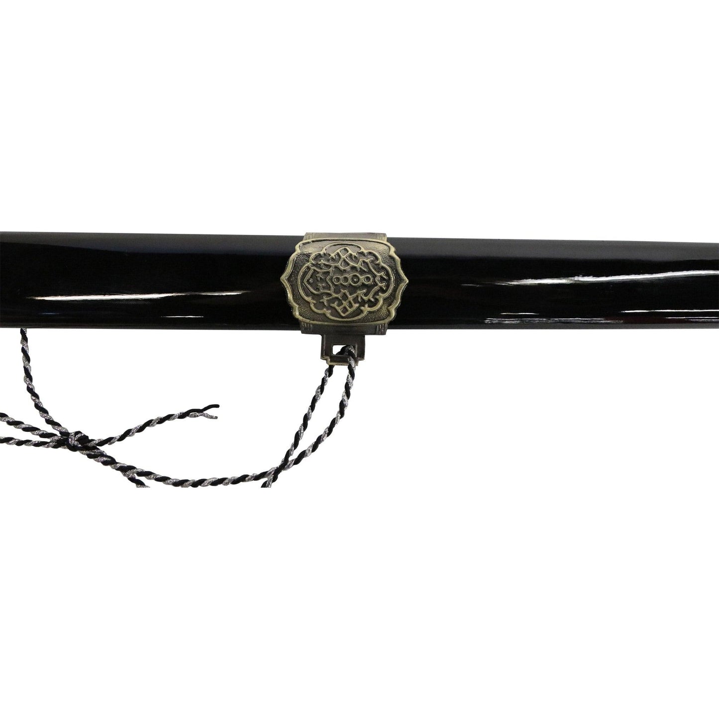 Lion Head Tai Chi Sword II - Violent Art Shop