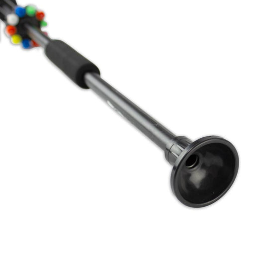 24 Inch Predator Blowgun - Violent Art Shop
