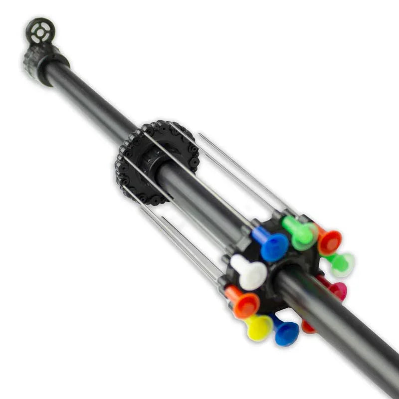 24 Inch Predator Blowgun - Violent Art Shop