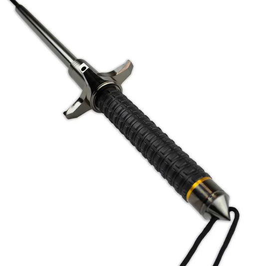 26 Inch Handguard Baton - Violent Art Shop