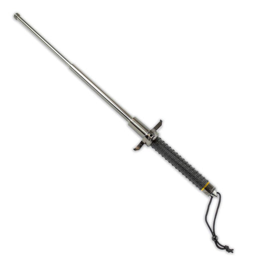 26 Inch Handguard Baton - Violent Art Shop