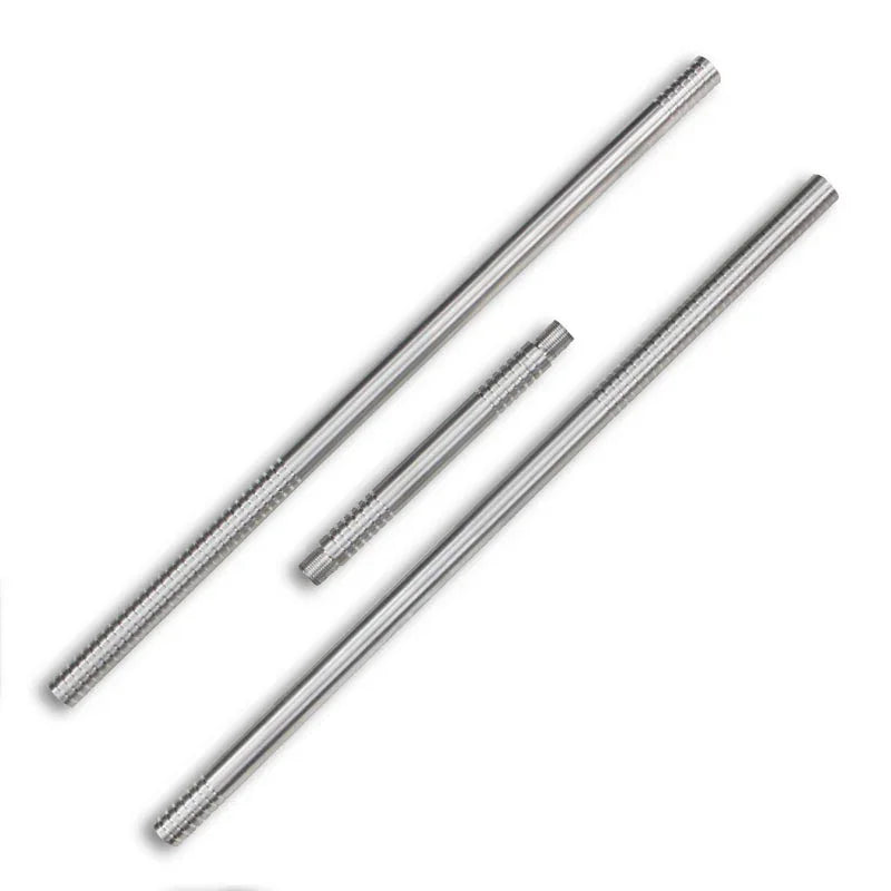 3-Piece Aluminum Escrima Staff - Violent Art Shop