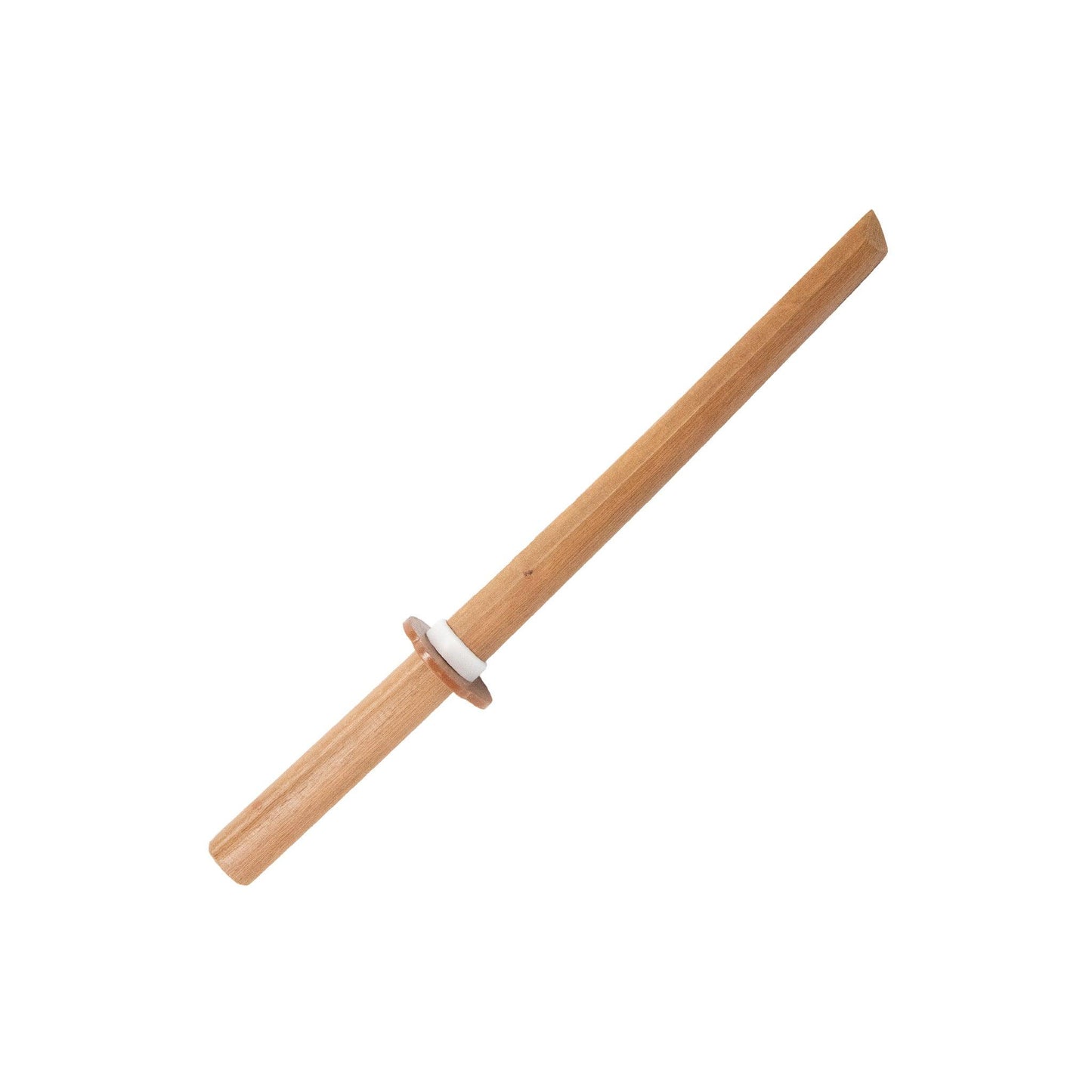 Ultra Wooden Bokken II - Violent Art Shop