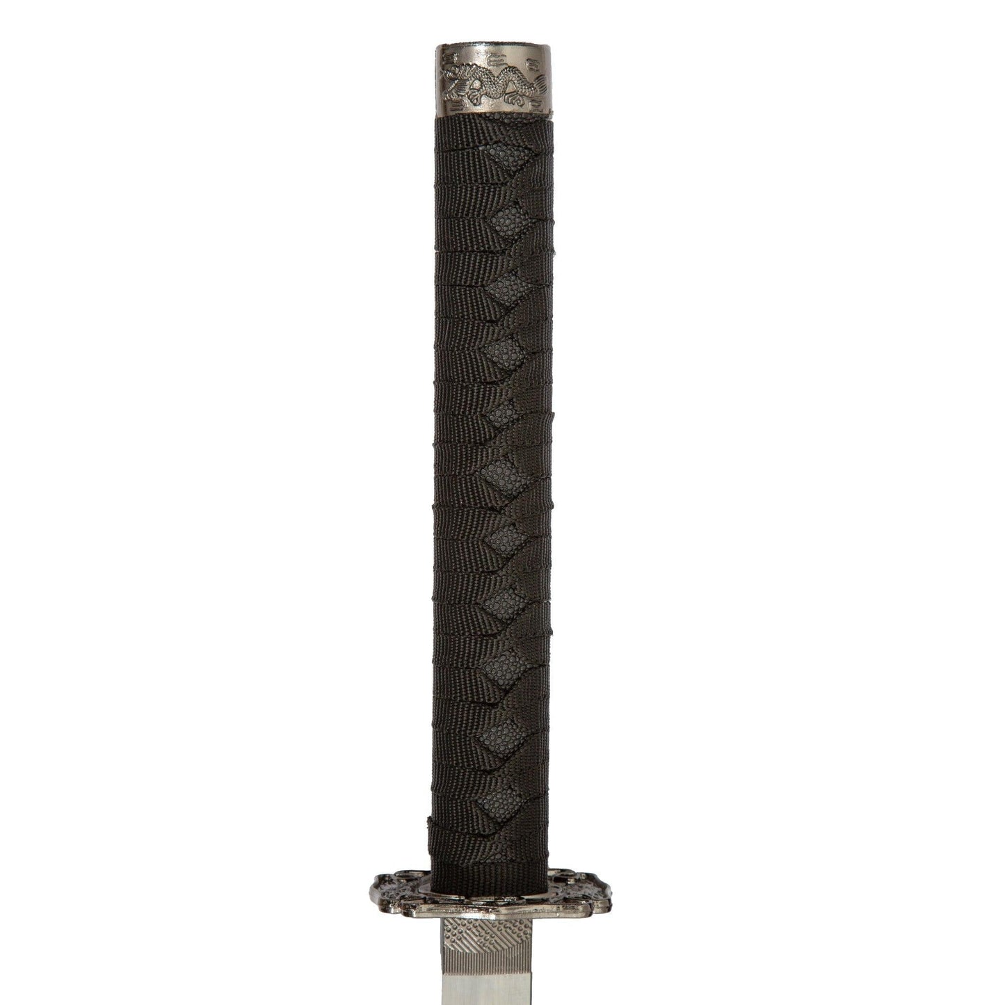 Black Samurai Sword - Violent Art Shop