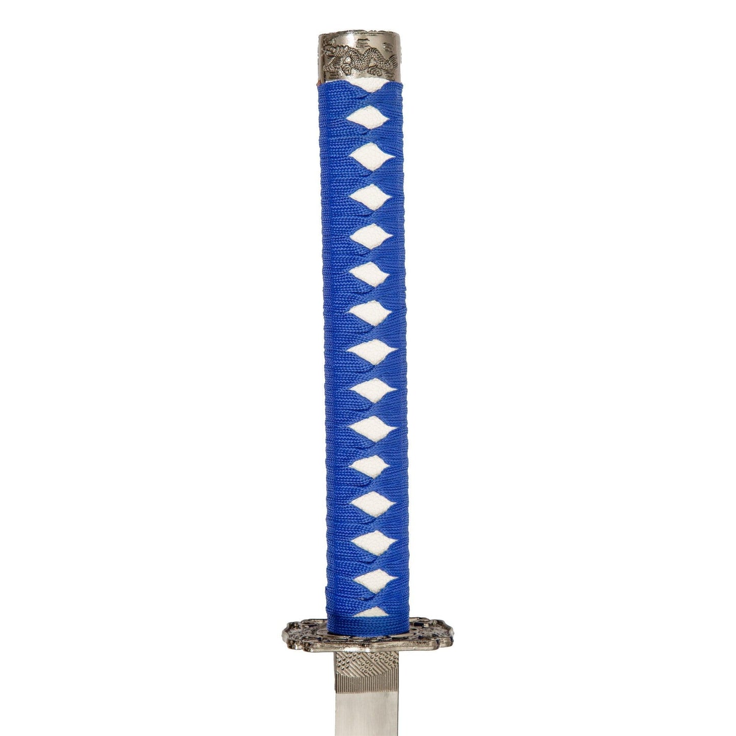 Blue Dragon Scabbard Sword - Violent Art Shop