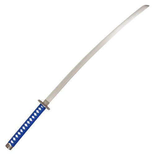 Blue Dragon Scabbard Sword - Violent Art Shop