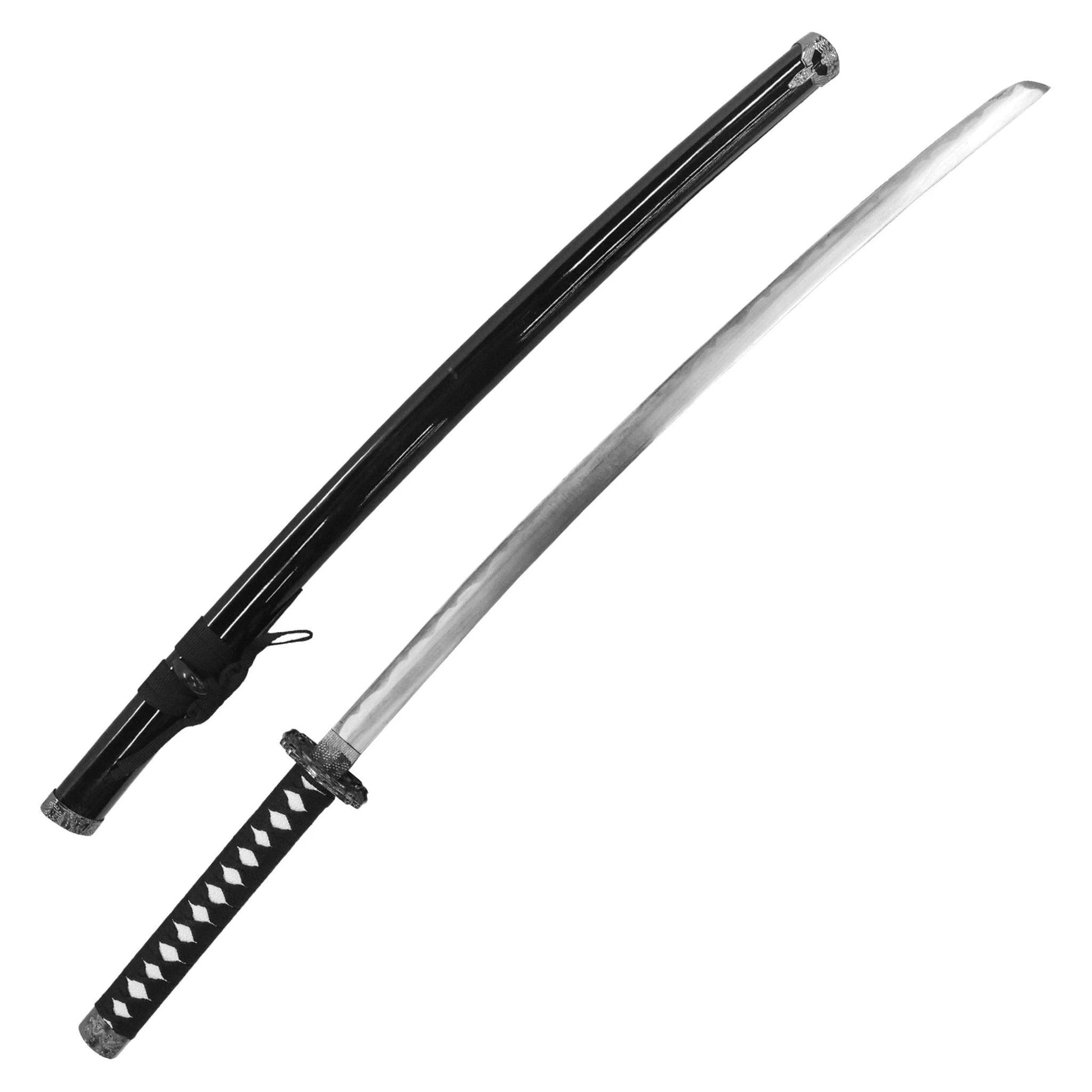 Black Dragon 3 Sword Set - Violent Art Shop