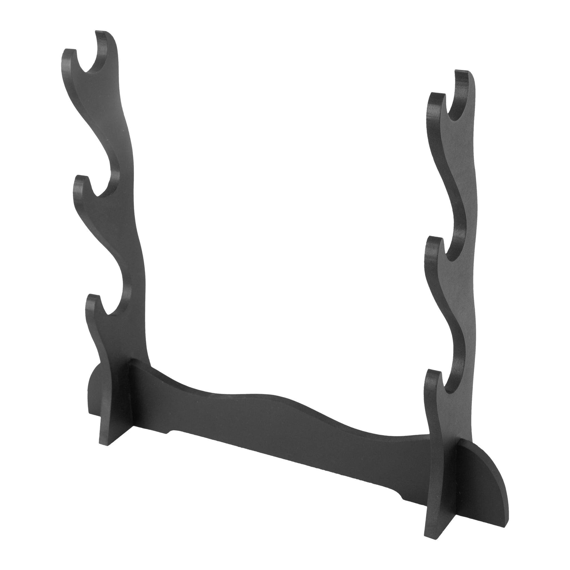 Black Dragon 3 Sword Set - Violent Art Shop