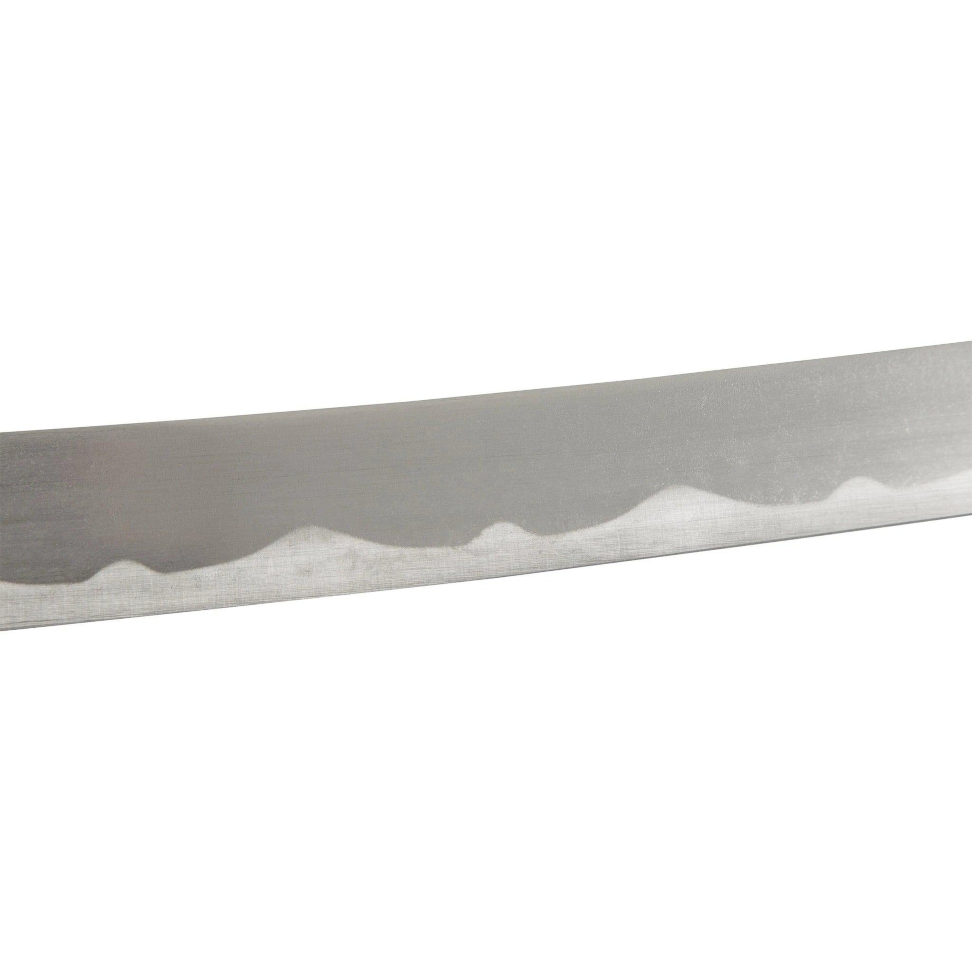 Black Dragon 3 Sword Set - Violent Art Shop