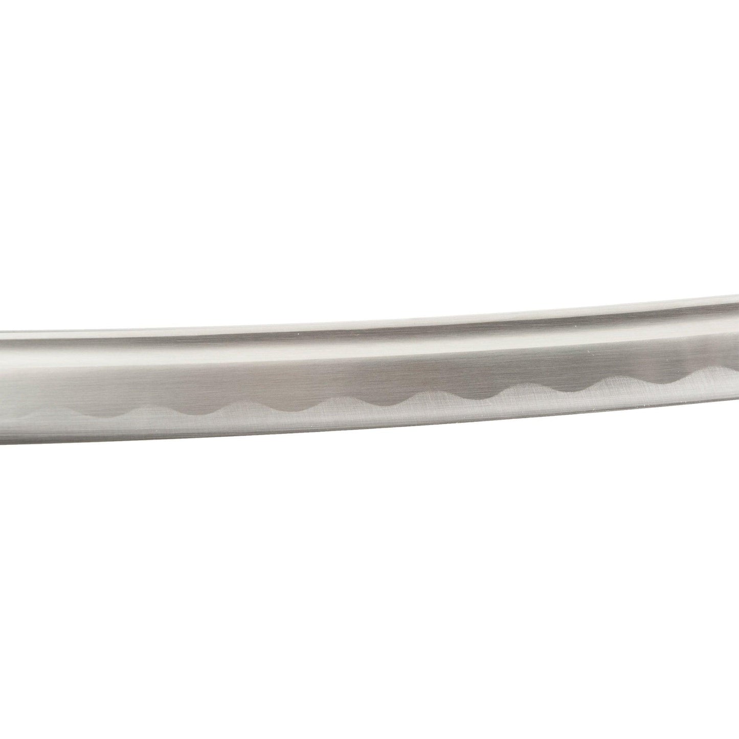 Black Dragon Sword w/ Warrior Hand Guard - Violent Art Shop
