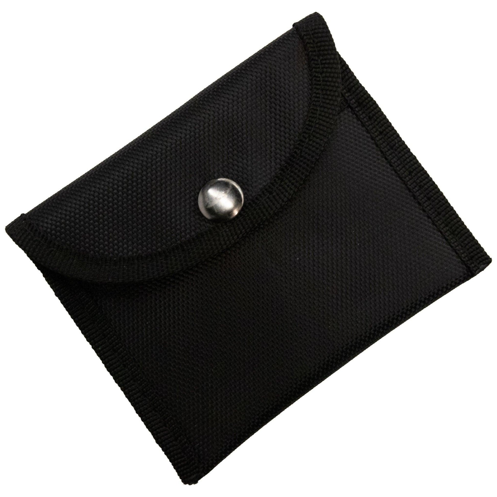 4 Point X Throwing Star - Violent Art Shop