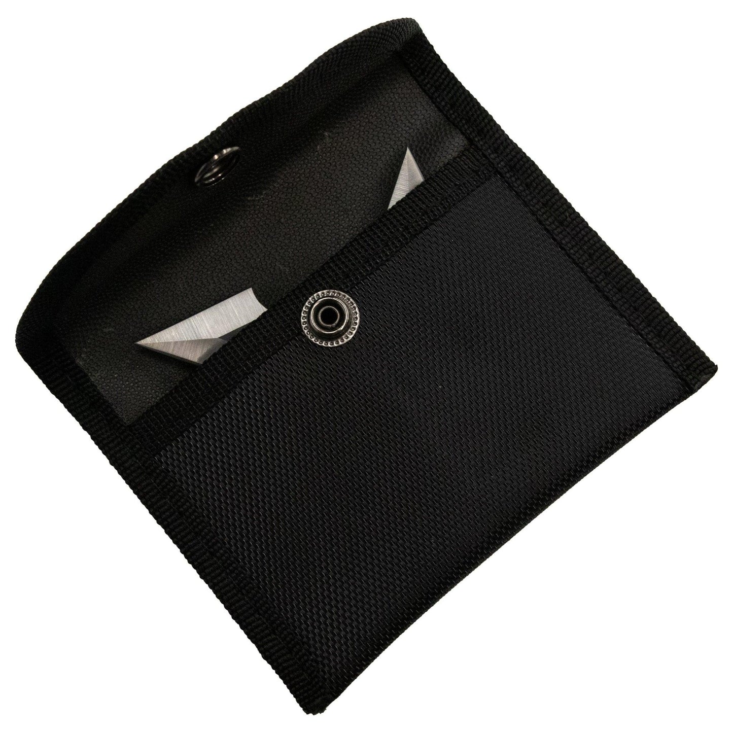 4 Point X Throwing Star - Violent Art Shop